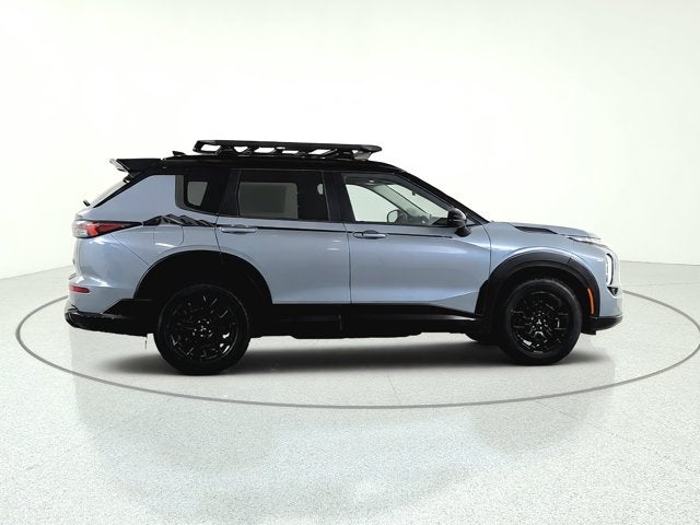 2026 Mitsubishi Outlander Trail Edition