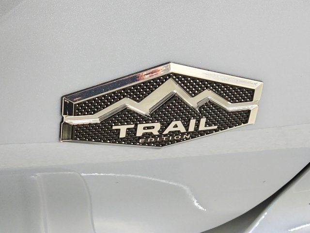 2026 Mitsubishi Outlander Trail Edition