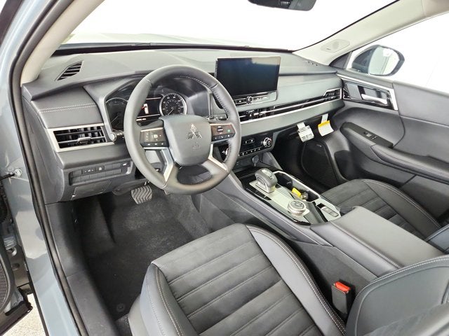 2026 Mitsubishi Outlander Trail Edition