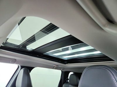 2026 Mitsubishi Outlander Trail Edition