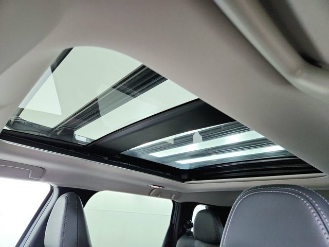 2026 Mitsubishi Outlander Trail Edition