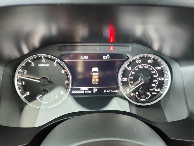 2026 Mitsubishi Outlander Trail Edition