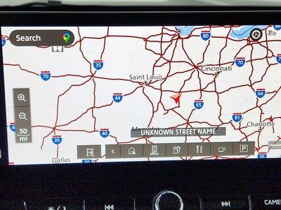 2026 Mitsubishi Outlander Trail Edition