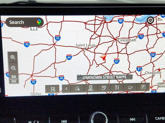 2026 Mitsubishi Outlander Trail Edition