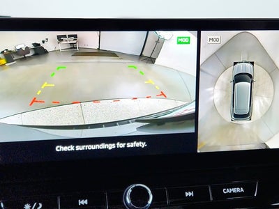 2026 Mitsubishi Outlander Trail Edition