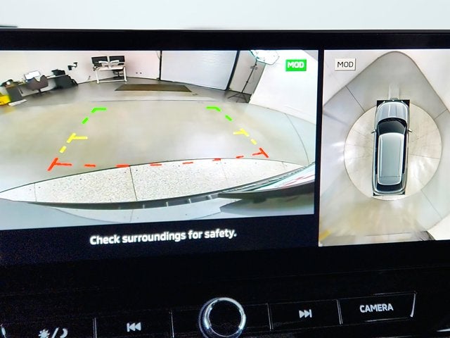 2026 Mitsubishi Outlander Trail Edition