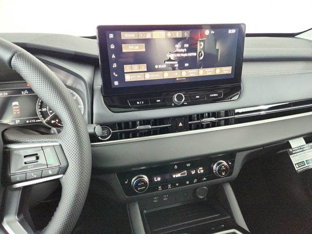 2026 Mitsubishi Outlander Trail Edition