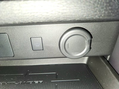 2026 Mitsubishi Outlander Trail Edition