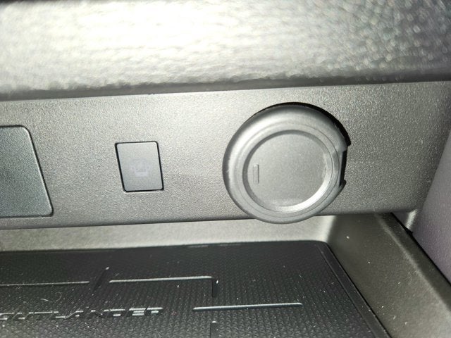 2026 Mitsubishi Outlander Trail Edition