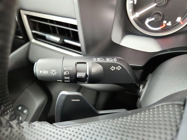 2026 Mitsubishi Outlander Trail Edition