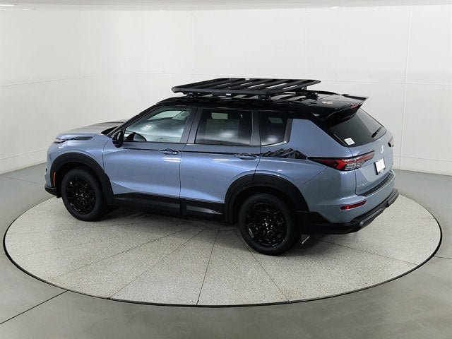 2026 Mitsubishi Outlander Trail Edition