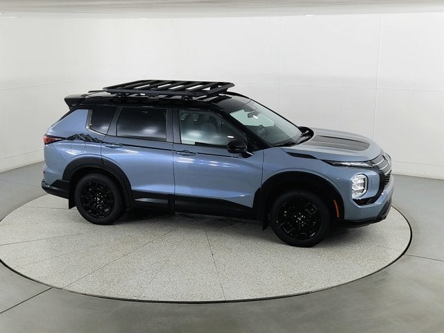 2026 Mitsubishi Outlander Trail Edition