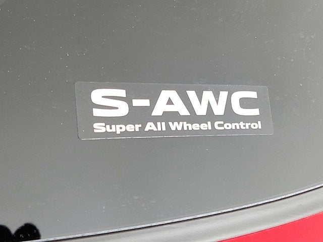 2026 Mitsubishi Outlander LE