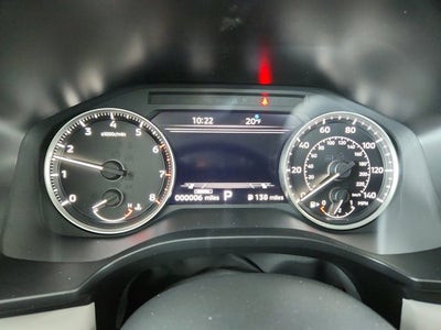 2026 Mitsubishi Outlander LE