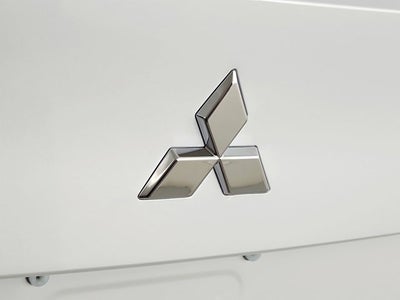 2026 Mitsubishi Outlander Base