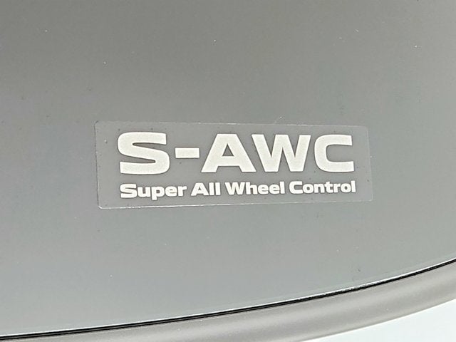 2026 Mitsubishi Outlander Base