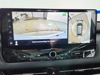 2026 Mitsubishi Outlander Base