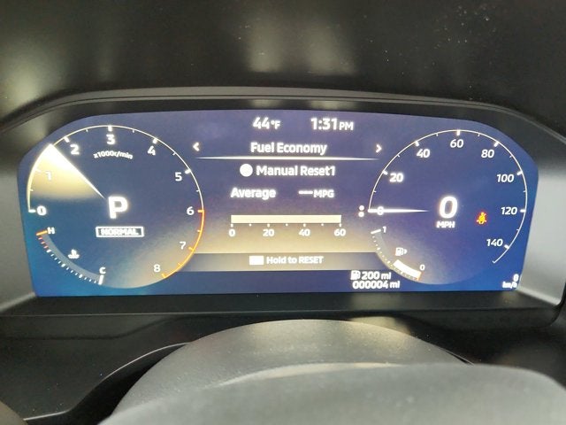 2026 Mitsubishi Outlander Base