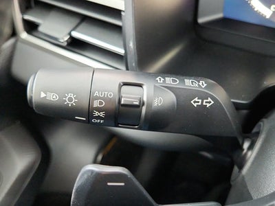 2026 Mitsubishi Outlander Base