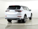 2026 Mitsubishi Outlander Base