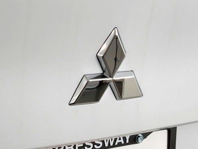 2026 Mitsubishi Outlander Trail Edition