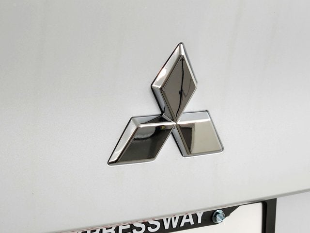 2026 Mitsubishi Outlander Trail Edition