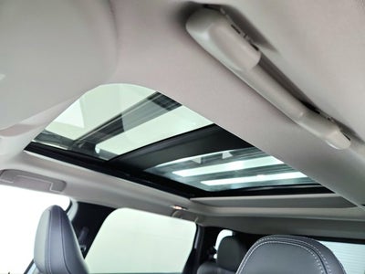 2026 Mitsubishi Outlander Trail Edition