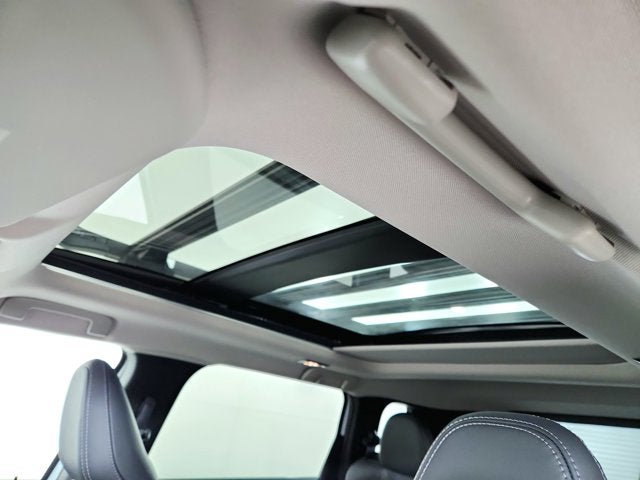 2026 Mitsubishi Outlander Trail Edition