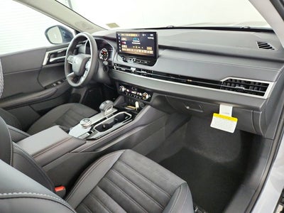 2026 Mitsubishi Outlander Trail Edition