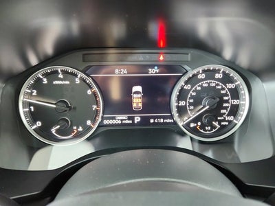 2026 Mitsubishi Outlander Trail Edition