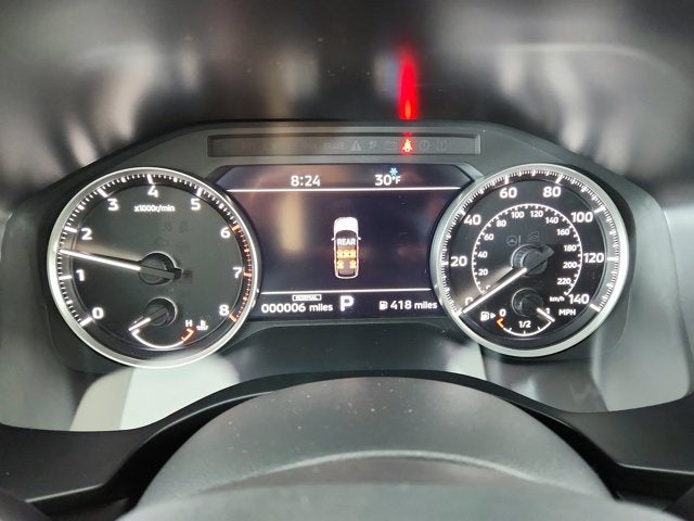 2026 Mitsubishi Outlander Trail Edition