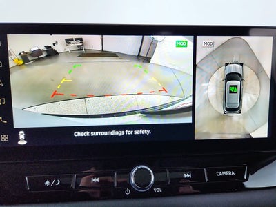 2026 Mitsubishi Outlander Trail Edition