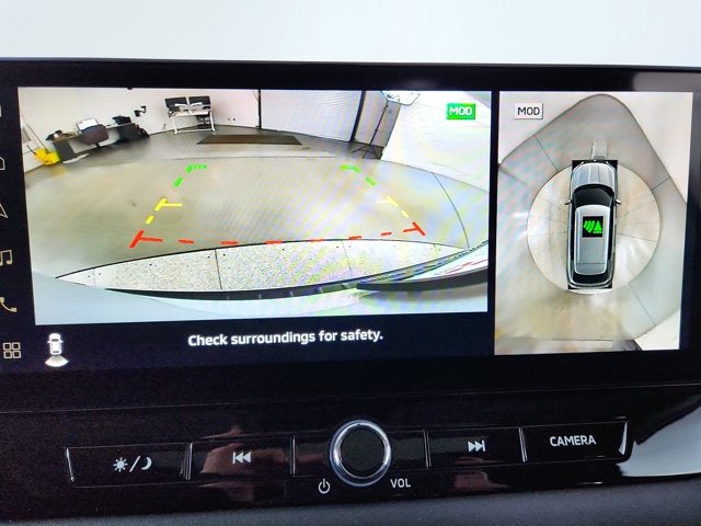 2026 Mitsubishi Outlander Trail Edition