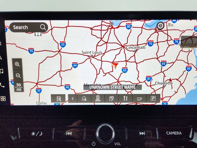 2026 Mitsubishi Outlander Trail Edition