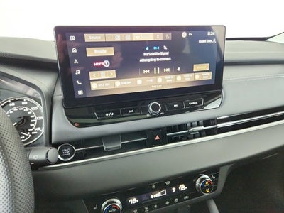 2026 Mitsubishi Outlander Trail Edition