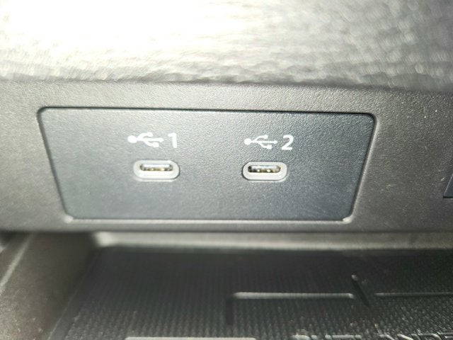 2026 Mitsubishi Outlander Trail Edition