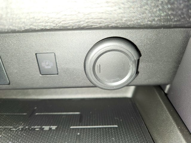 2026 Mitsubishi Outlander Trail Edition