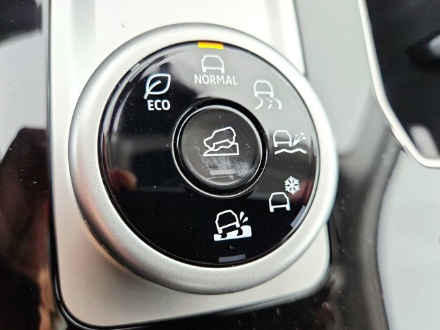 2026 Mitsubishi Outlander Trail Edition