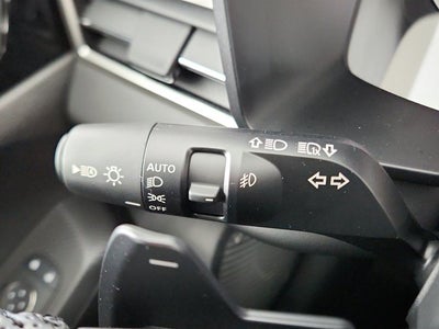 2026 Mitsubishi Outlander Trail Edition