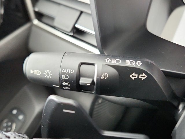 2026 Mitsubishi Outlander Trail Edition