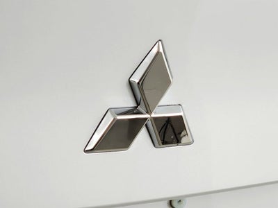 2026 Mitsubishi Outlander Base