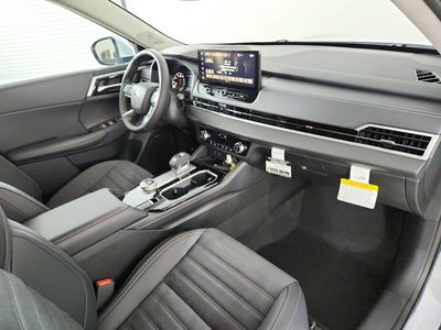 2026 Mitsubishi Outlander Base