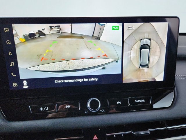 2026 Mitsubishi Outlander Base