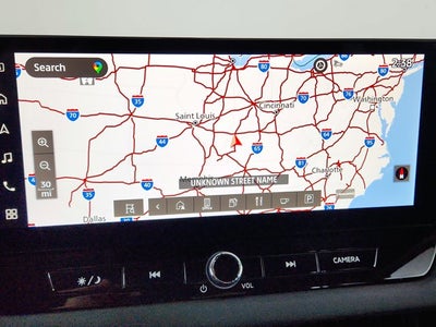 2026 Mitsubishi Outlander Base