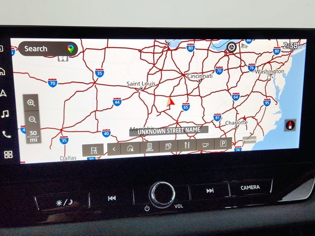 2026 Mitsubishi Outlander Base