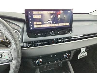 2026 Mitsubishi Outlander Base