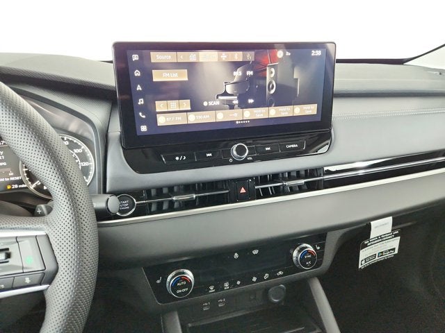 2026 Mitsubishi Outlander Base