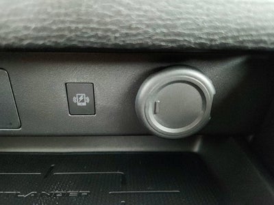 2026 Mitsubishi Outlander Base