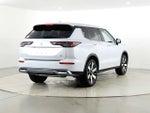 2026 Mitsubishi Outlander Base