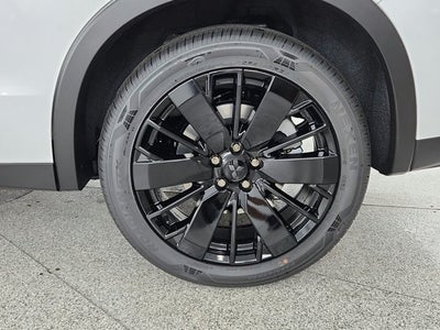 2026 Mitsubishi Outlander LE